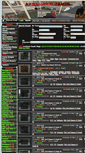 Mobile Screenshot of adrenalinegamer.org